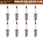 Aceon 7810-1108-08 Spark Plug Set Fits 1999-2010 Ford E-350 Super Duty & More. Fixed Price $31.95.
