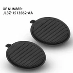 2X Console Cup Holder Insert Liner Ford F-150 Expedition JL3Z-1513562-AA. Fixed Price $14.99.