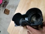 2004 2005 2006 Nissan Maxima Center Console Insert. Fixed Price $15.00.