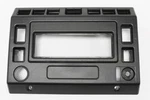 Land Rover Defender Radio Surround Centre Console FWJ000110PMA-2002 2006 New!. Fixed Price $214.59.