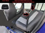 2003 Ford F250 F350 Rear Back Seat Center Pull Down. Fixed Price $129.00.