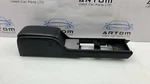 Nissan Murano MK1 Z50 Centre Console Black Leather Armrest 68430CB800 '02-07. Fixed Price $64.37.