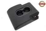 2020-2024 Tesla Model Y Rear Seat 2ND Row Arm Rest Cup Holder Oem 1493930C1C. Fixed Price $179.99.