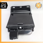 12-19 Mercedes X166 GL350 GLE63 Amg Cup Holder Trim Designo Oem. Fixed Price $365.23.