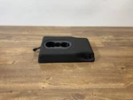 2021-2022 Volkswagen Taos Rear Seat Armrest Cup Holder Black 2GJ-885-081 New. Fixed Price $94.99.