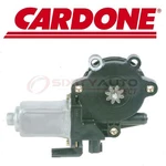 Cardone Reman 42-1047 Power Window Motor For 97247754 8889805750 Kg. Fixed Price $101.36.