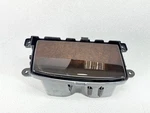 17-20 Infiniti QX60 Front Center Console Cup Dual Holder Bezel Cover Trim Oem. Fixed Price $43.50.