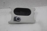 2014 2015 2016 2017 Mercedes CLA250 C117 Console Cup Holder Gray With Knob. Fixed Price $40.34.