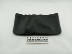 Mercedes SLK320 SLK230 R170 Rear Center Seat Storage Pouch Bag Black Fits 97-04. Fixed Price $35.88.