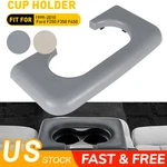 1999 2010 Ford F250 F350 F450 Super Duty Center Console Cup Holder Pad Gray. Fixed Price $22.79.