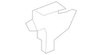 Genuine Mercedes-benz Fastening Clip 001-991-77-71. Fixed Price $21.12.
