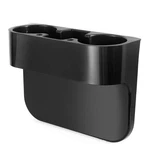 Heart Horse Cup Holder Portable Multifunction Vehicle Seat 1 Pack, Black. Fixed Price $24.04.