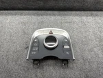 14-17 Mercedes W222 S63 S65 Amg Center Console Multifuction Switch Oem. Fixed Price $180.00.
