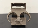 1998-2002 Toyota 4RUNNER Genuine Oem Oak Brown Center Console Rear Cup Holder. Fixed Price $59.99.