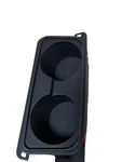 Bmw E90 E91 E92 E93 Series Cup Holder Insert Replacement Centre Console Drinks. Fixed Price $36.30.