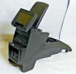 04 05 06 Cadillac Srx Center Console Armrest Cupholder Rear Stereo Dvd 25768249. Fixed Price $450.00.