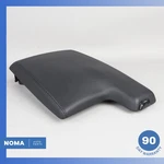 16-20 Jaguar X260 Xf Front Center Console Black Oem 35K. Fixed Price $83.00.