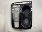 Oem 2022-2024 Hyundai Tucson Front Center Console Cup Holder Gear Shift Bezel. Fixed Price $549.00.
