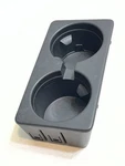 2007-2013 Chevy Avalanche Front Center Console Cup Holder Insert Tray Oem. Fixed Price $19.99.