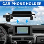 For 2024 2025 2026 Toyota Tacoma Phone Holder Dashboard Storage Box Organizer. Fixed Price $13.99.