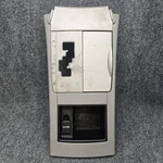 2007-2009 Toyota Camry Center Console Shifter Bezel Cup Holder Oem Silver. Fixed Price $49.85.