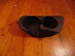 1999-2004 Ford Mustang Cup Holder Center Console Black Oem F8ZX-63135A60. Fixed Price $24.99.