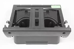 Genuine Mopar Rear Seat Cup Holder 68064758AB. Fixed Price $227.74.