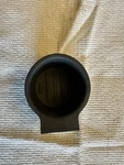 2011- 2016 Ford F-250 F-350 F-450 F-550 Rubber Cup Holder Insert Oem. Fixed Price $20.00.