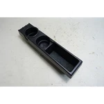 Damaged 96-02 Bmw Z3 Roadster Coupe Center Console Valet Cup Holder Oem. Fixed Price $86.25.
