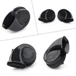 Car Snail Horn For Toyota Yaris RAV4 Camry Corolla Highlander Prius C-hr. Fixed Price $20.56.