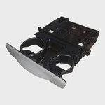 99-07 Ford Sd F250 F350 F450 Center Dash Cup Holder Assembly Gray Oem. Fixed Price $47.85.