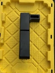 96-02 Bmw E36 Z3 Front Center Console Cup Holder Valet Arm Rest Black Oem. Fixed Price $184.99.