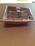 97-03 Ford F150 Expedition Ashtray P# F65B-1504810-1T15 Genuine Gray. Fixed Price $27.95.