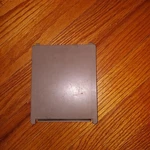 01 - 02 Cadillac Escalade Gmc Yukon Denali Center Console Insert Door Tan Oem. Fixed Price $26.99.