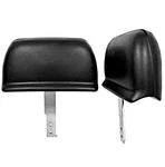 1967 Camaro Bucket Seat Headrest Assembly Pair Right+left Side New Dii. Fixed Price $304.95.