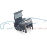 Genuine Bmw 34306774087 - Bracket Brake Hose Z4. Fixed Price $39.75.