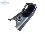 2007-2013 Mitsubishi Outlander Center Console Shifter Floor Cup Holder Oem. Fixed Price $80.00.