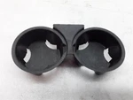 M1014D4530 Front Console Rubber Cup Holder 2008 Chrysler Pacifica 5-6-6P. Fixed Price $41.36.