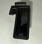 1999-2002 Jaguar Type Center Console Arm Rest Storage Cup Holder Oem. Fixed Price $49.99.
