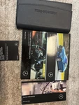 2023 Mercedes Benz Amg Owners Operators Manual Oem Set. Fixed Price $329.99.
