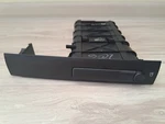 Saab 9-3 Cup Holder 12767889. Fixed Price $104.37.