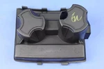 Genuine Mopar Floor Console Cup-holder 5143592AB. Fixed Price $54.44.