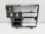 99-03 Oem Volkswagen Eurovan Gls Dash Center Radio Climate Trim Bezel Cover. Fixed Price $139.95.