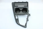 2012-2016 Bmw F30 328I 335I Front Center Console Cup Holder Ashtray Panel Oem. Fixed Price $60.80.
