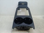 Porsche Macan Cup Holder Centre Console Trim 2019-2024 95B863097A. Fixed Price $53.71.