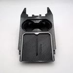 2024 Bmw I5 540I G60 Center Console Storage Cup Holder W/ Ambient Light 5A70141. Fixed Price $359.99.