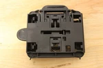 11-16 Mini Cooper R60 R61 Center Console Cup Holder Rail Base Sunglass. Fixed Price $32.00.
