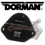 Dorman Front Hvac Blower Motor Resistor For 1979-1991 Gmc G1500 Heating Air Sz. Fixed Price $22.07.