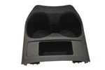 2018-2020 Nissan Rogue Oem Center Console Dual Cup Drink Holder Black Assembly. Fixed Price $59.99.