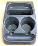 2001 Ford Ranger Floor Cup Holder Console 1998-2004. Fixed Price $67.50.